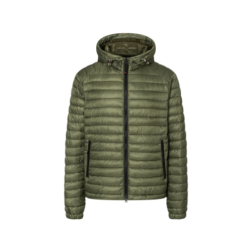 Casual Clothing - Bogner Fire And Ice JURIS Quilted Jacket | Sportstyle 